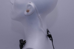 Tarnheadset, angelegt