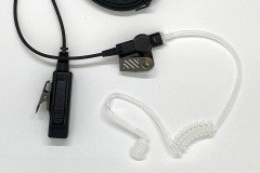 Tarnheadset RO 2K