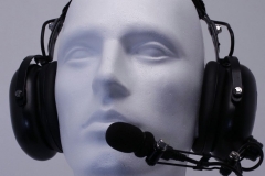 Headset mit Gehörschutz 1.3